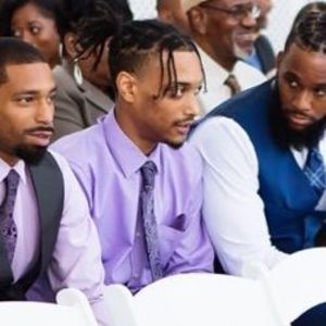 Meet your Posher, Kevin